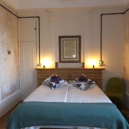 Domaine De Saint Loth' Bed and Breakfast Εξωτερικό φωτογραφία