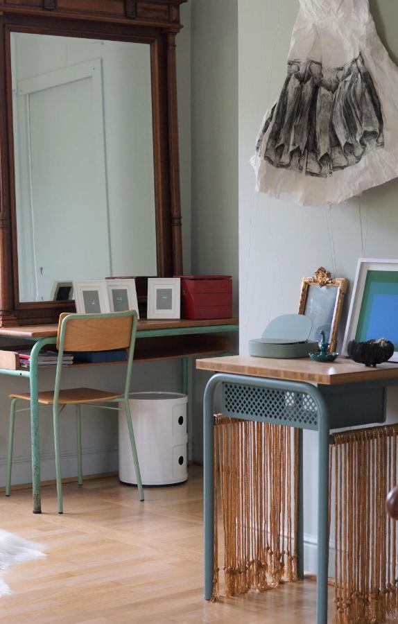 Domaine De Saint Loth' Bed and Breakfast Εξωτερικό φωτογραφία