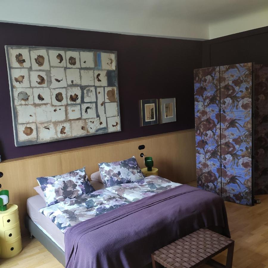 Domaine De Saint Loth' Bed and Breakfast Εξωτερικό φωτογραφία