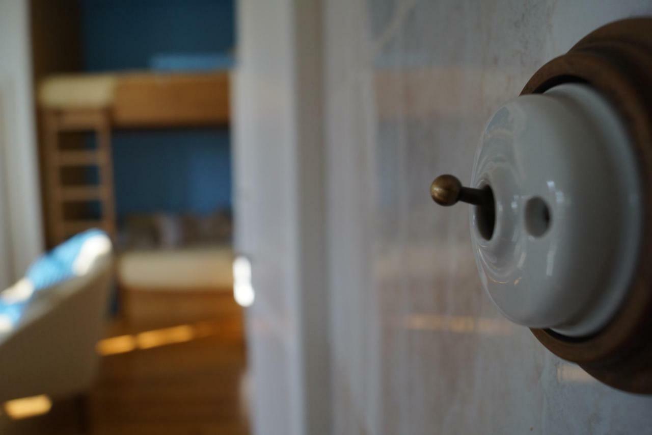 Domaine De Saint Loth' Bed and Breakfast Εξωτερικό φωτογραφία