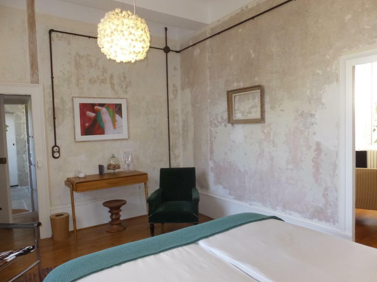 Domaine De Saint Loth' Bed and Breakfast Εξωτερικό φωτογραφία