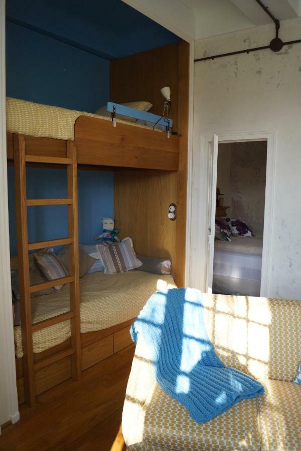Domaine De Saint Loth' Bed and Breakfast Εξωτερικό φωτογραφία