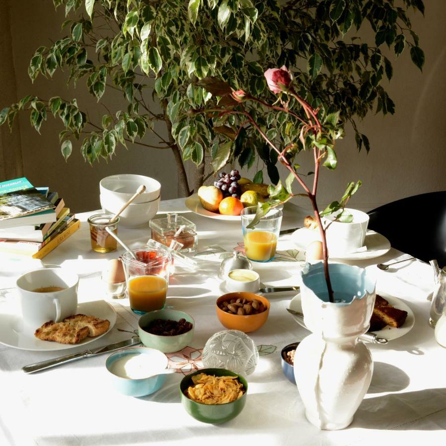 Domaine De Saint Loth' Bed and Breakfast Εξωτερικό φωτογραφία